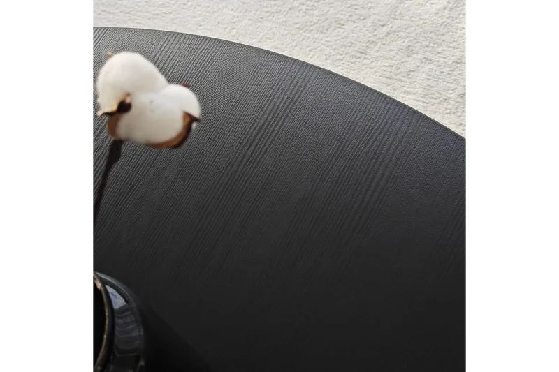 Sohvapöytä Malo Musta - Musta - Huonekalut - Pöytä & ruokailuryhmä - Sohvapöytä