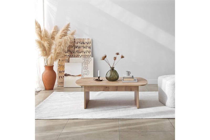 Sohvapöytä Malo Safidoniritammi - Safidoniritammi - Huonekalut - Pöytä & ruokailuryhmä - Sohvapöytä