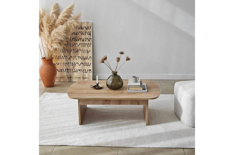 Sohvapöytä Malo Safidoniritammi - Safidoniritammi - Huonekalut - Pöytä & ruokailuryhmä - Sohvapöytä