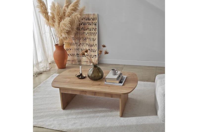 Sohvapöytä Malo Safidoniritammi - Safidoniritammi - Huonekalut - Pöytä & ruokailuryhmä - Sohvapöytä