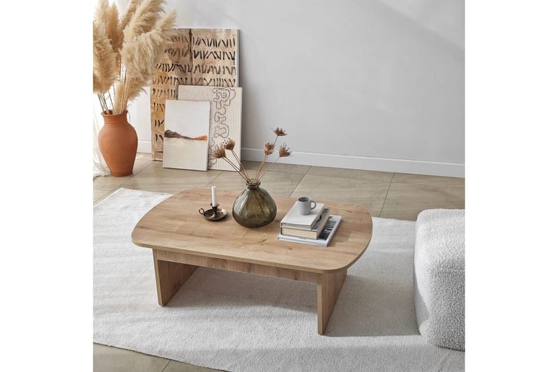 Sohvapöytä Malo Safidoniritammi - Safidoniritammi - Huonekalut - Pöytä & ruokailuryhmä - Sohvapöytä