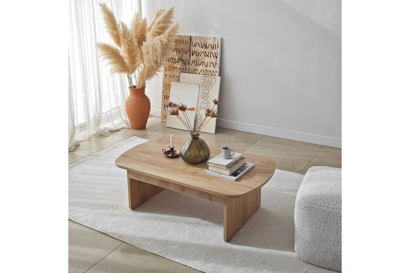 Sohvapöytä Malo Safidoniritammi - Safidoniritammi - Huonekalut - Pöytä & ruokailuryhmä - Sohvapöytä