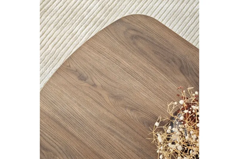 Sohvapöytä Malo Pähkinäpuu - Pähkinäpuu - Huonekalut - Pöytä & ruokailuryhmä - Sohvapöytä