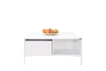 Sohvapöytä Masao Almasi / Valkoinen