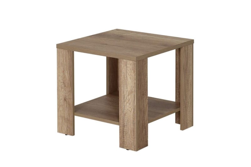 Sohvapöytä Masao Taupe - Taupe - Huonekalut - Pöytä & ruokailuryhmä - Sohvapöytä