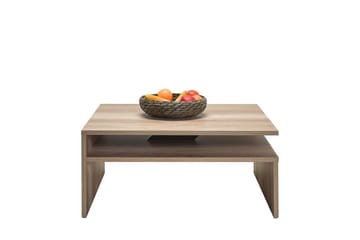 Sohvapöytä Masao Vaalea Pähkinäpuu