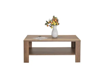 Sohvapöytä Masao Pähkinäpuu