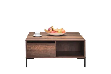 Sohvapöytä Masao Pähkinäpuu