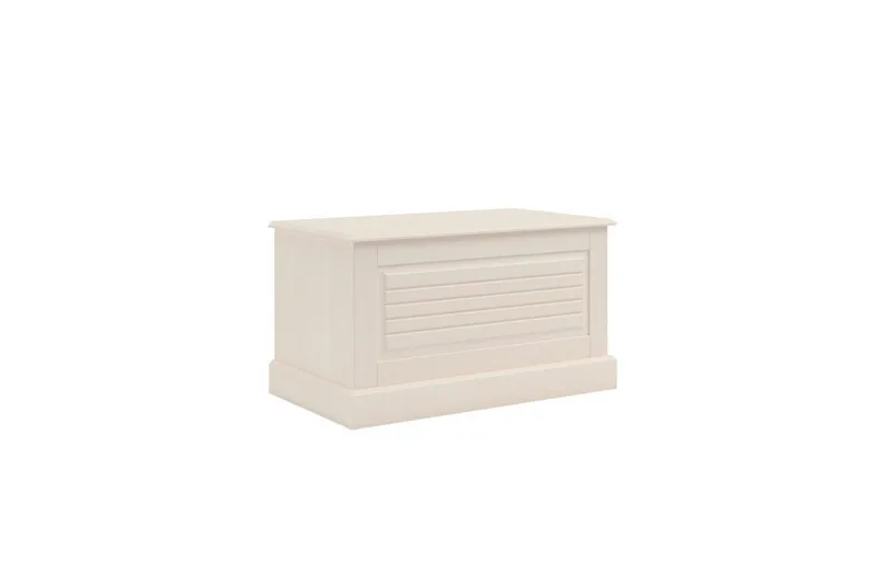 Mille Kistapöytä, Valkoinen