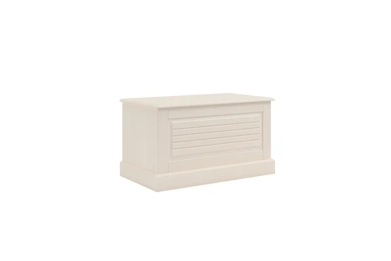 Mille Kistapöytä, Valkoinen