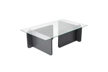 Sohvapöytä Mony Antrasiitti