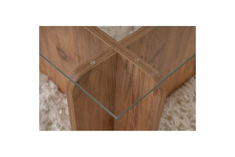 Sohvapöytä Mony Atlantinmänty - Atlantinmänty - Huonekalut - Pöytä & ruokailuryhmä - Sohvapöytä