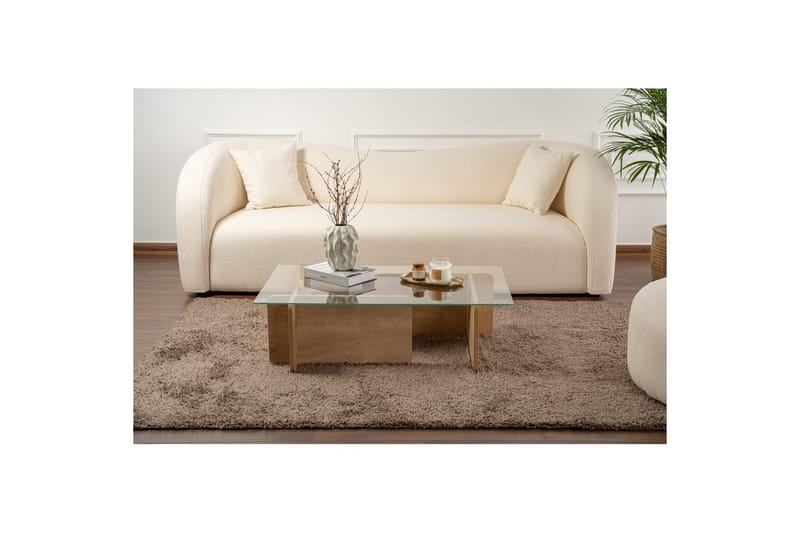 Sohvapöytä Mony Tammi - Tammi - Huonekalut - Pöytä & ruokailuryhmä - Sohvapöytä