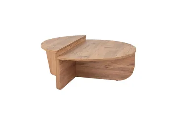 Sohvapöytä Mukund Atlantinmänty