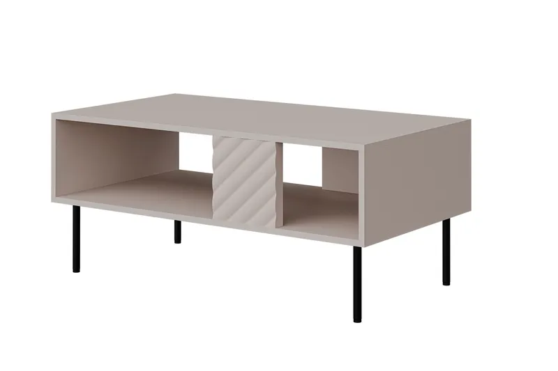 Sohvapöytä Munkedal 100 cm - Kashmir - Huonekalut - Pöytä & ruokailuryhmä - Sohvap öytä