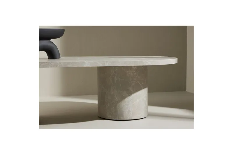 Sohvapöytä Narvik - Huonekalut - Pöytä & ruokailuryhmä - Sohvapöytä