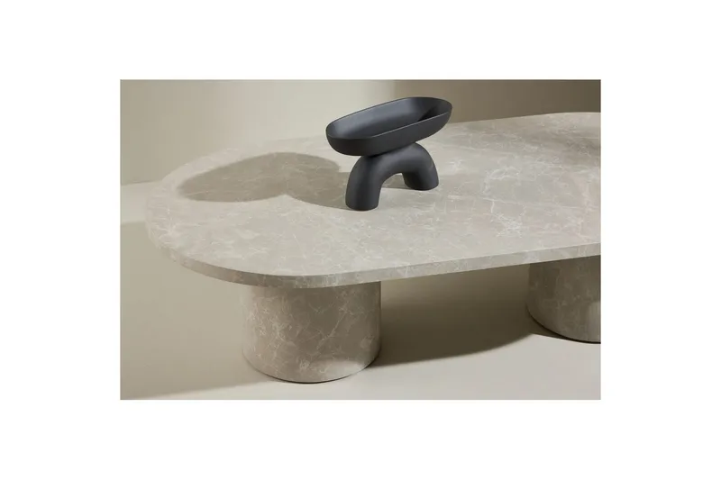 Sohvapöytä Narvik - Huonekalut - Pöytä & ruokailuryhmä - Sohvapöytä