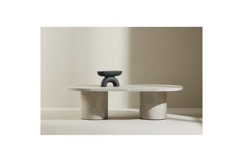 Sohvapöytä Narvik - Huonekalut - Pöytä & ruokailuryhmä - Sohvapöytä