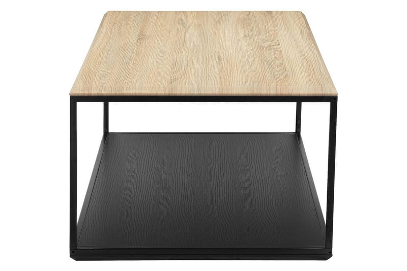 Sohvapöytä Nathan - Huonekalut - Pöytä & ruokailuryhmä - Sohvapöytä
