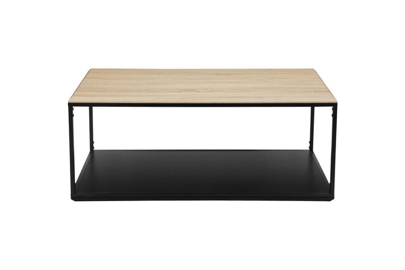 Sohvapöytä Nathan - Huonekalut - Pöytä & ruokailuryhmä - Sohvapöytä