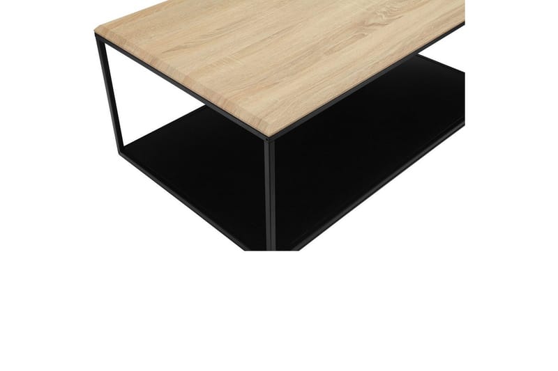 Sohvapöytä Nathan - Huonekalut - Pöytä & ruokailuryhmä - Sohvapöytä