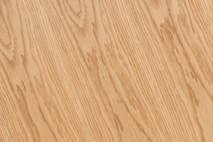 Sohvapöytä NAVJOT 80 cm - Ruskea - Sohvapöytä