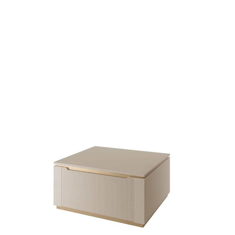 sohvapöytä NO_BRAND Sohvapöytä 2K HILAFIN beige, undefined