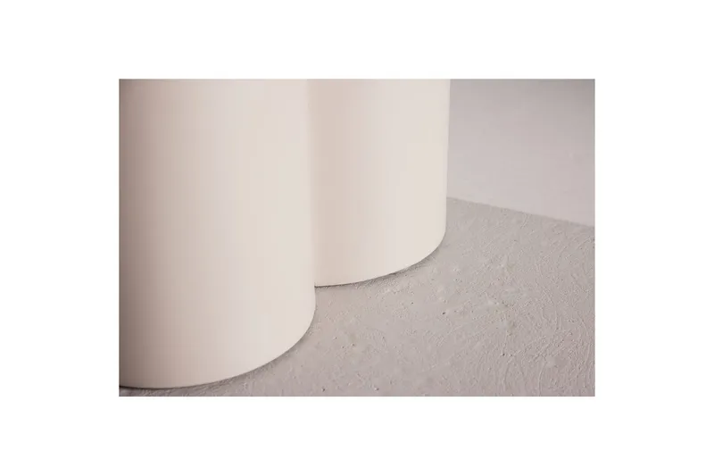 Sohvapöytä Olivia - beige - Huonekalut - Pöytä & ruokailuryhmä - Sohvapöytä