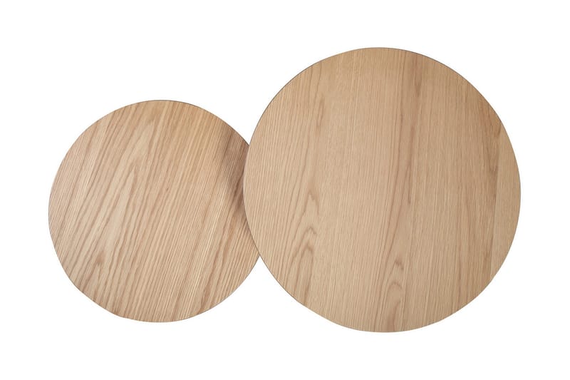 Pöytäsetti Helena - Huonekalut - Pöytä & ruokailuryhmä - Sohvapöytä