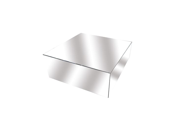 Peilipöytä 45x70 cm - AmandaB - Sohvapöytä