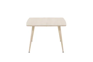 Plaza Sohvapöytä 120x70 cm - Whitewash - Huonekalut - Pöytä & ruokailuryhmä - Sohvapöytä