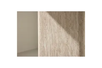 Sohvapöytä Qvart - beige, 50x50x56 - Huonekalut - Pöytä & ruokailuryhmä - Sohvapöytä