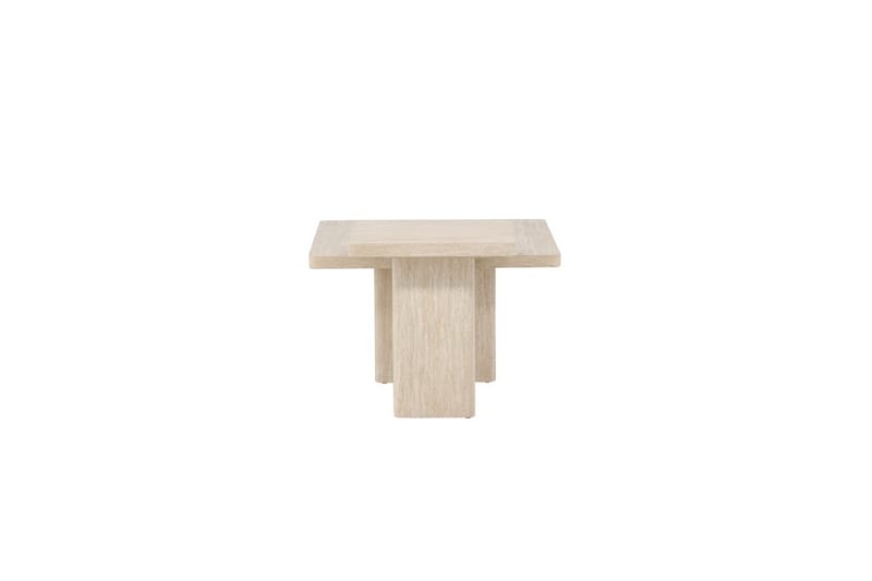 Sohvapöytä Qvart - Huonekalut - Pöytä & ruokailuryhmä - Apupöytä & sivupöytä - Sarjapöytä