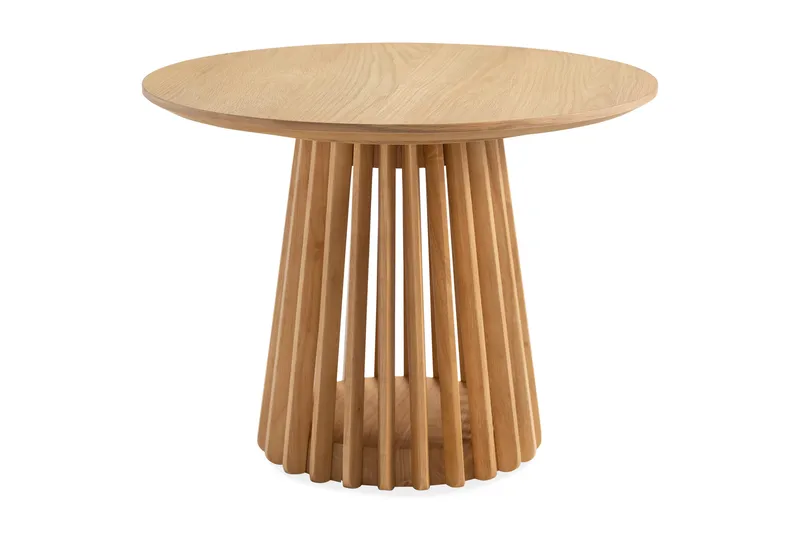 Ruokapöytä  Gontas 60 cm Pyöreä, Luonnonväri