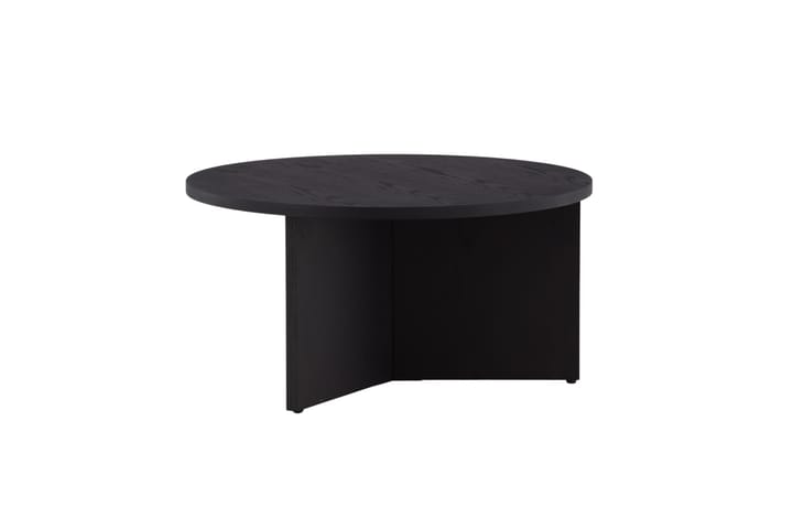 Sohvapöytä Saltö 65 cm Musta - Vind - Sohvapöytä