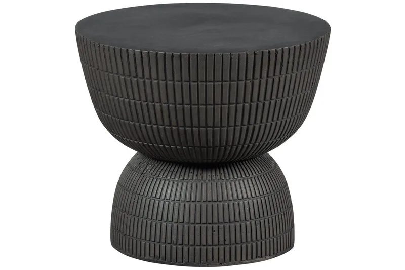 Sohvapöytä Samson, 35x40x40 cm