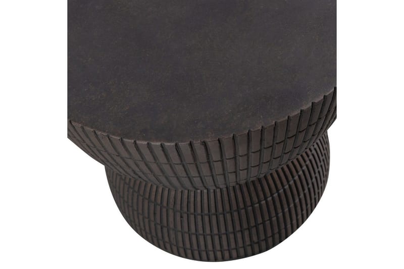 Sohvapöytä Samson - 35x40x40 cm - Huonekalut - Pöytä & ruokailuryhmä - Sohvapöytä