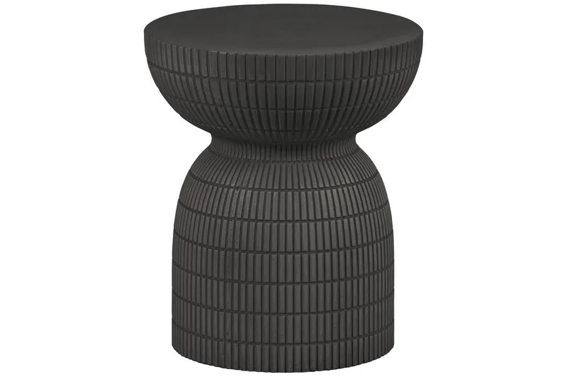 Sohvapöytä Samson, 44x37x37 cm