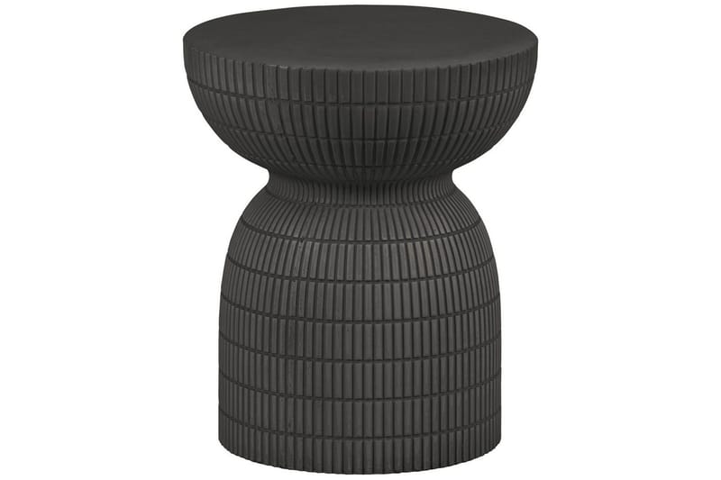 Sohvapöytä Samson, 44x37x37 cm