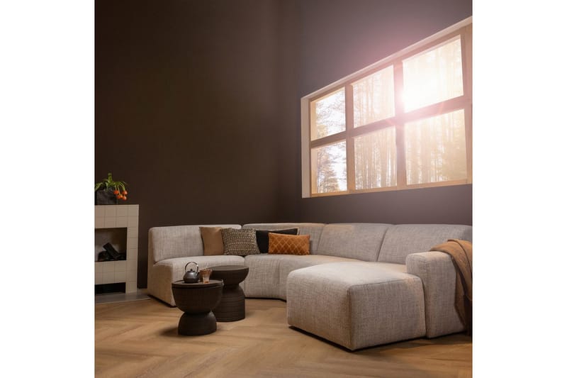 Sohvapöytä Samson - 44x37x37 cm - Huonekalut - Pöytä & ruokailuryhmä - Sohvapöytä