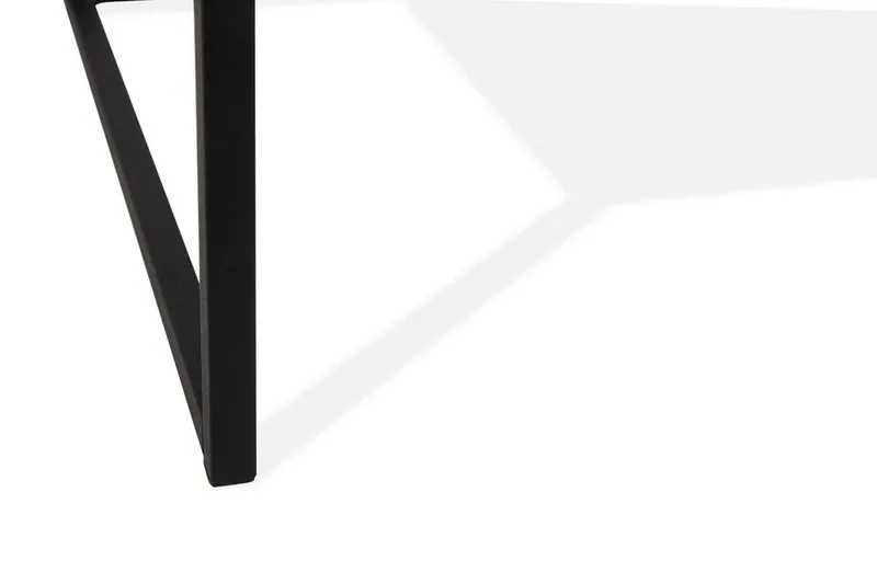 Sarjapöytä 2:n setti Denny - Puu/Luonnonväri - Huonekalut - Pöytä & ruokailuryhmä - Sohvapöytä