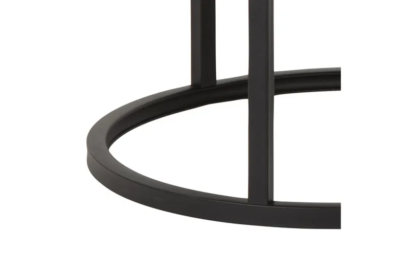 Sarjapöytä Gumus - Luonnonväri - Huonekalut - Pöytä & ruokailuryhmä - Sohvapöytä