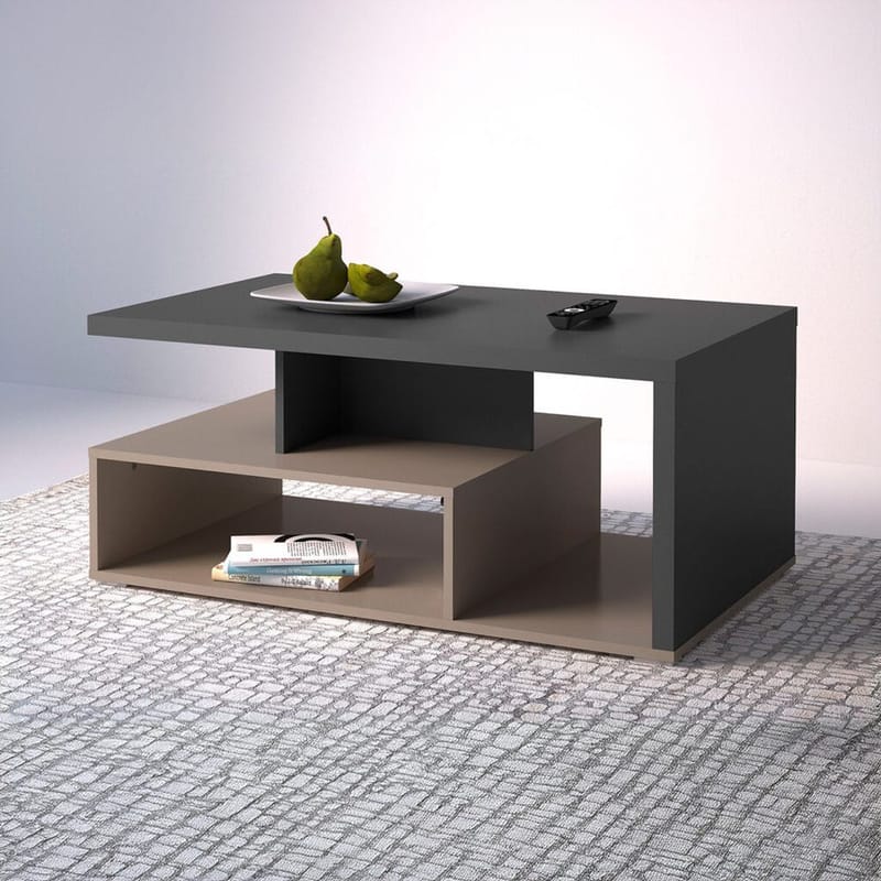 Sohvapöytä Serio - Huonekalut - Pöytä & ruokailuryhmä - Sohvapöytä