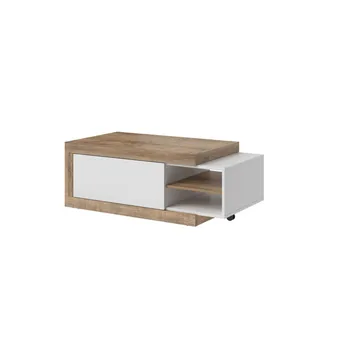 Sohvapöytä Sintra 120-154 cm - Huonekalut - Pöytä & ruokailuryhmä - Sohvapöytä