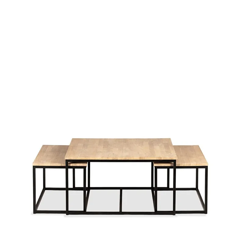 Sohvapöytä Skagen 90 cm, undefined