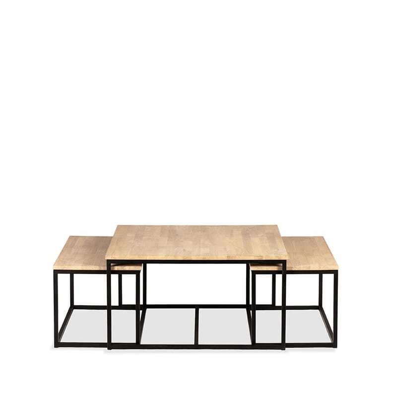 Sohvapöytä Skagen 90 cm, undefined