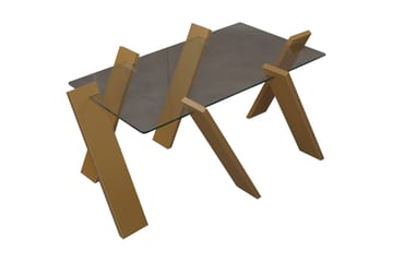 Sohvapöytä Skoglund Maxi 92 cm