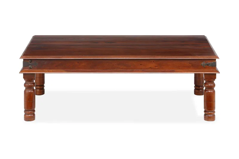 Soffbord Loft24 Brun