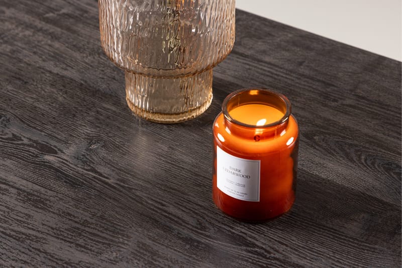 Soffbord Venture Home Black - Huonekalut - Pöytä & ruokailuryhmä - Sohvapöytä