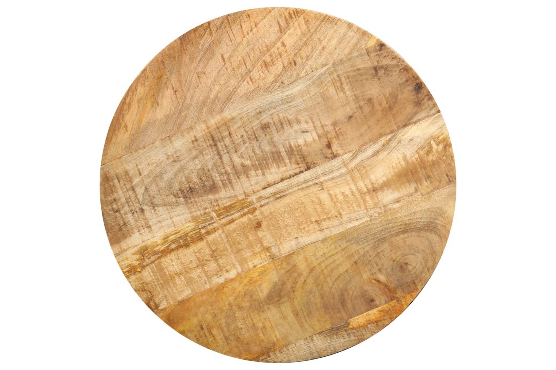 Sohvapöytä 43x55 cm täysi mangopuu - Huonekalut - Pöytä & ruokailuryhmä - Sohvapöytä